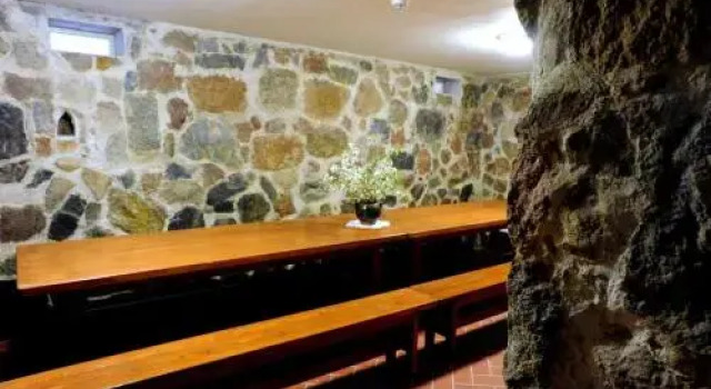 Stay at Lithuanian Folk Museum