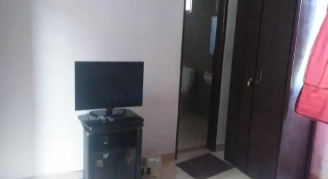 Résidence Les Archanges, Boek Hotel Hotels in Abidjan met parkeren, Parkeren