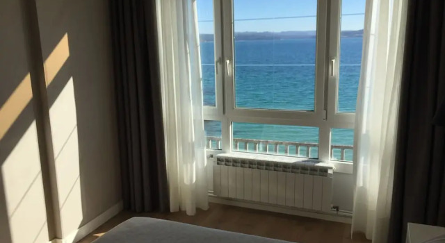 Двухместный номер Standard Hotel La Cruz