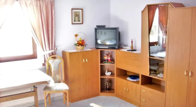 Apartment With 2 Bedrooms in Obernaundorf, With Pool Access, Furnished