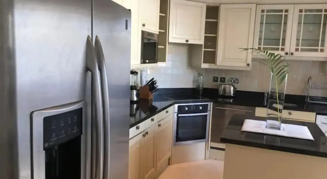 Номер Standard Cotton Bay Townhouse