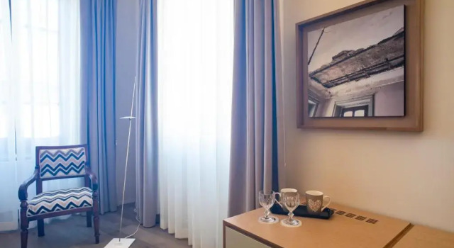 Dimora De Matera Luxury Suites, Varaa Hotelli Cosenza 