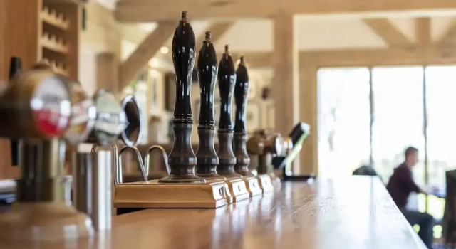 The Ferry Boat Inn, Забронировать Отель «постель и завтрак» Отели Англии 3 звезды, 3*