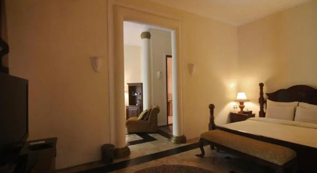 Suite Sarasvati Borobudur