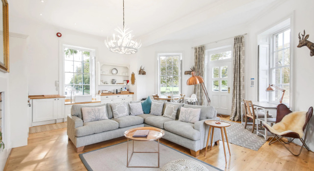Craven House Luxury Serviced Apartments, Varaa Huoneisto Asunnot kohteessa Merseyside, Huoneisto