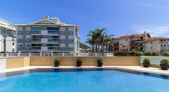 Apt one Block sea 260m Praia dos Ingleses Rie0315, Забронировать Апартаменты/квартира Инглесес Barra da Lagoa Beach
