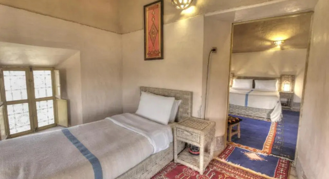 Номер Economy Kasbah Baha Baha