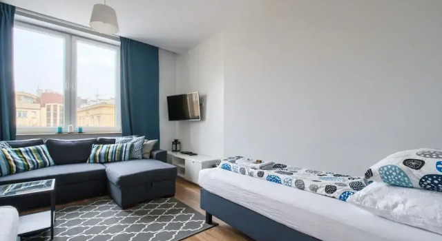 Labo Apartment Tamka