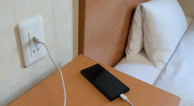 Номер Standard Hotel Econo Yokkaichi