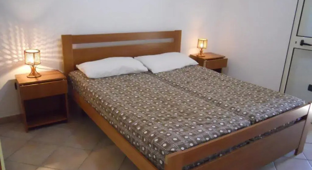 Апартаменты c 1 комнатой Agriturismo Specchiarussa