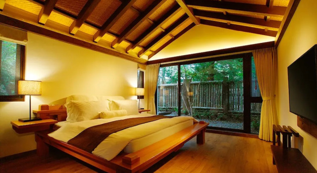 Villa Luxury Mudanwan Villa