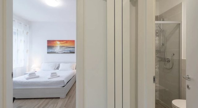 Santacroce Suite