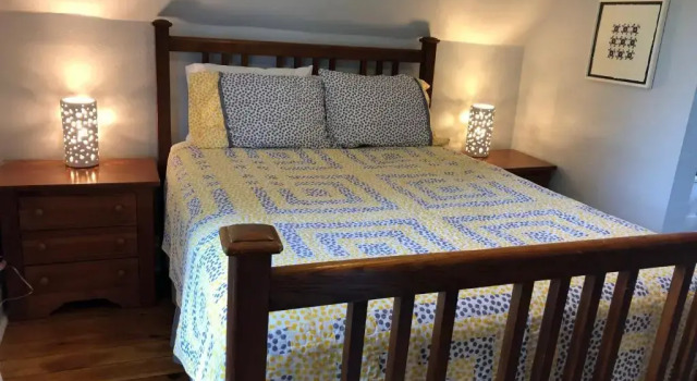 Номер Standard Lucy's Place
