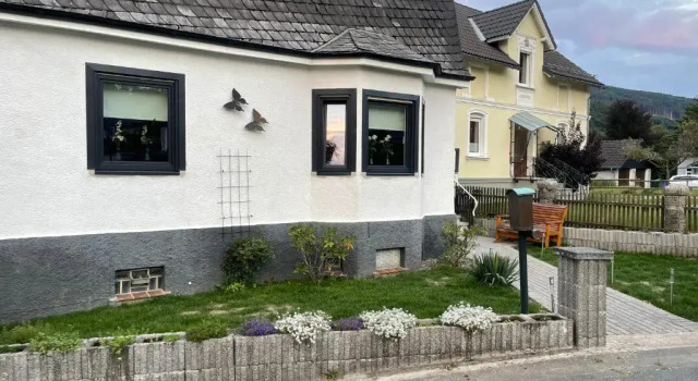 Коттедж Anil‘s Ferienhaus