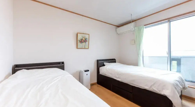 Номер Deluxe Tabist Hotel Takagiya Iwaki