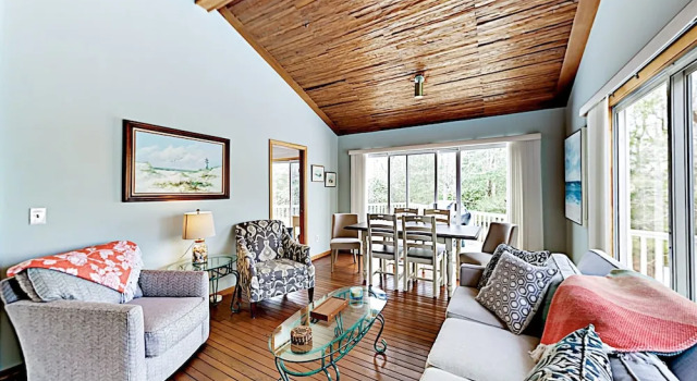 Cape Cod Retreat - 3 Br Home, Book Hotel Mashpee Cape Cod