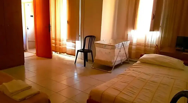 Hotel I Campanacci, Book Hotel Isola Capo Rizzuto Calabria