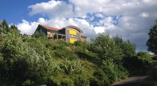 Апартаменты Gästeapartement Schlossblick
