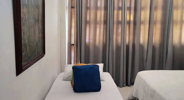Номер Standard Posada del sol