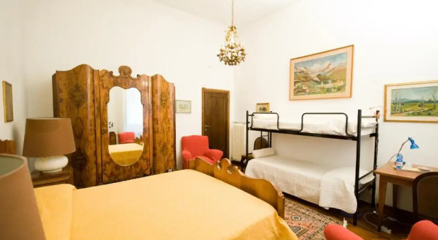 Bed  Breakfast San Michele, Book Hotel Hotels in Pisa with Parking, Parking