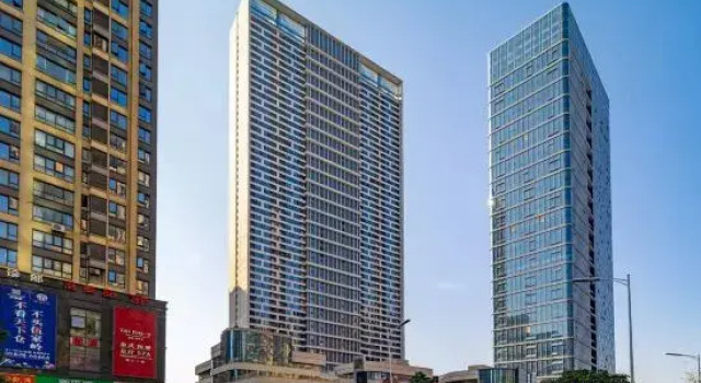 Yueke Meijing Apartment, Prenota Appartamento Appartamenti a Changsha, Appartamento