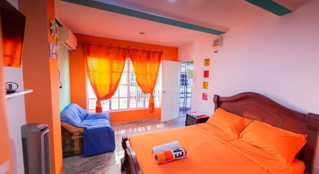 Apartamentos Turisticos El Conquistador