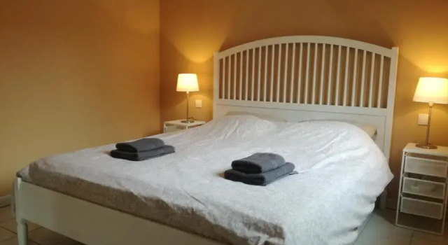 Коттедж Vakantiehuis in Knokke-Heist