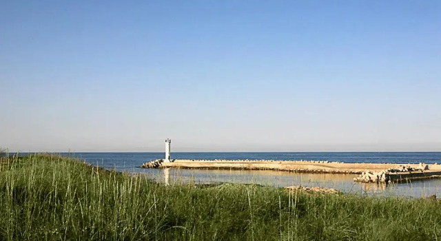 Sky sea pension, Забронировать Отель Отели провинции Кёнсан-Пукто с парковкой, Парковка