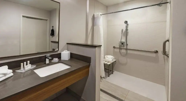 Номер Standard Fairfield Inn & Suites by Marriott Phoenix West/Tolleson