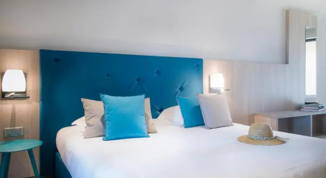 Семейный номер Superior Hotel Bartaccia