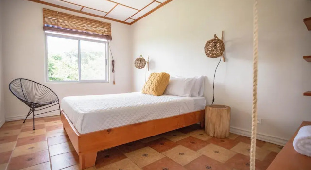 Buen Camino Hotel, San Mateo, Buchen Sie Ferienhaus Villen in Alajuela, Villa