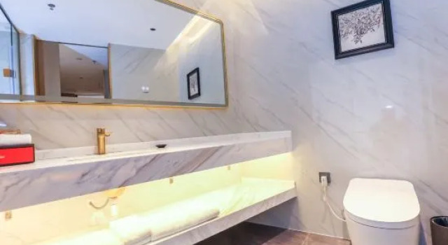 Люкс Grand Yueting Jiamei Hotel