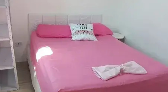 Двухместный номер Comfort POUSADA