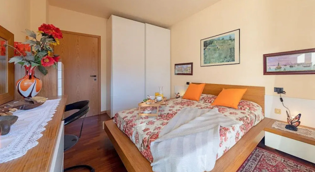 Kristall Lago 233 by Wonderful Italy