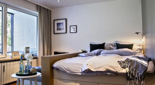 GreenHill.2, Rezervasyon Otel Oberstaufen Bavyera, Fehrlift yakınında