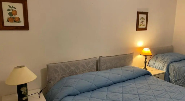 Hotel Le Logge