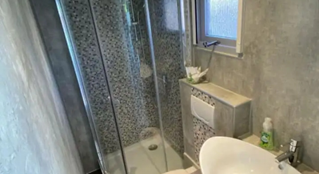 Шале Blue Ocean K40 Comfortable Holiday Residence