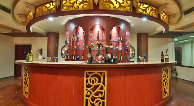 Chokhi Dhani The Palace Hotel