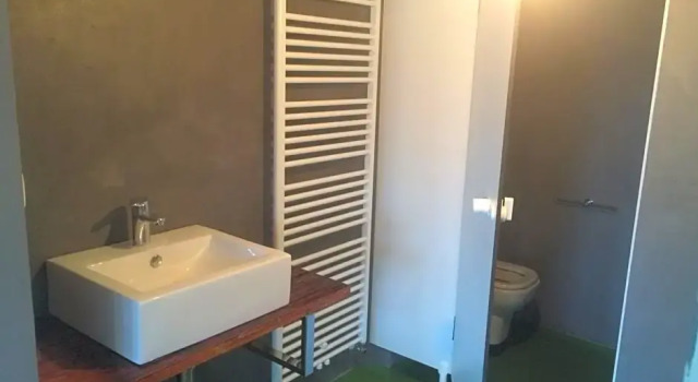 Номер Deluxe Boutique Hotel De Eilanden