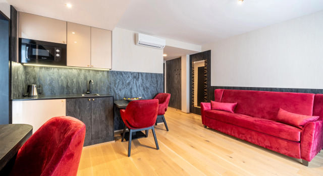 PLAZA Residence Wiener Neustadt, Réserver Hôtel Wiener Neustadt Vienna Alps