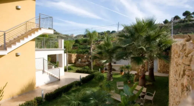 Cottage Pedra Do Sol