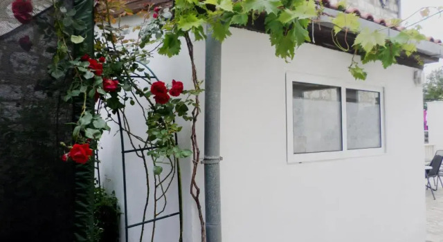 Апартаменты Guest House Dada