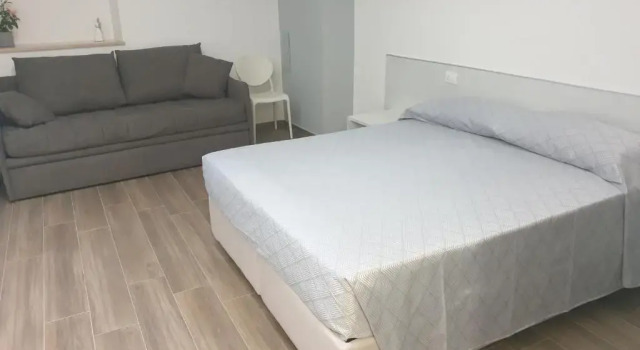 Standard- værelse A Due Passi Bed & Breakfast