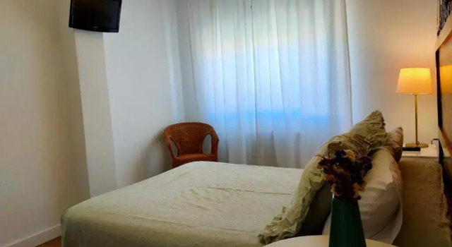 Двухместный номер Standard Casa castro