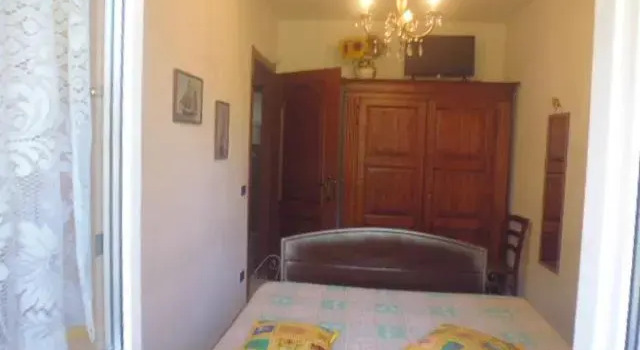 Camera familiare Standard A casa di Lara