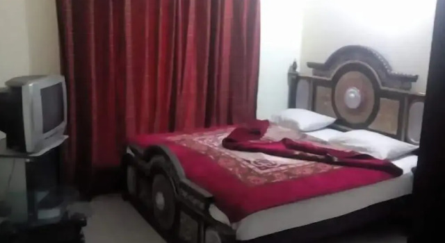 Libra Family Guest House