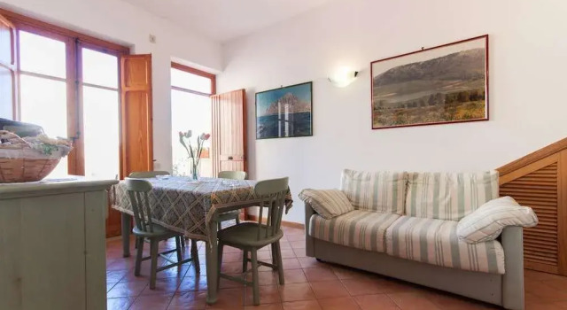 Sea and Relax San Vito Residence, Book Hotel Hotels in Sicily with Parking, Parking