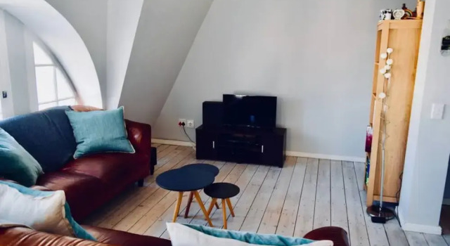 2 Bedroom Designer Apartment In Cape Town City Centre