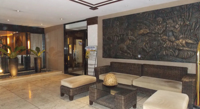 Hotel Del Rio, Забронировать Отель Отели Илоило 3 звезды, рядом с Особняк Моло, 3*