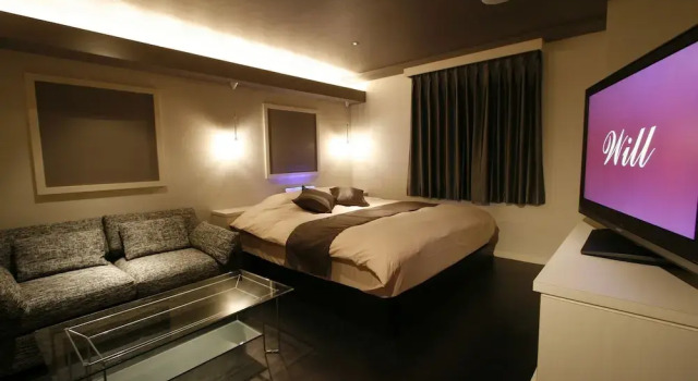 Will Resort Kashiwashonan - Adults Only, Prenota Resort Hotel a Chiba con parcheggio, Parcheggio